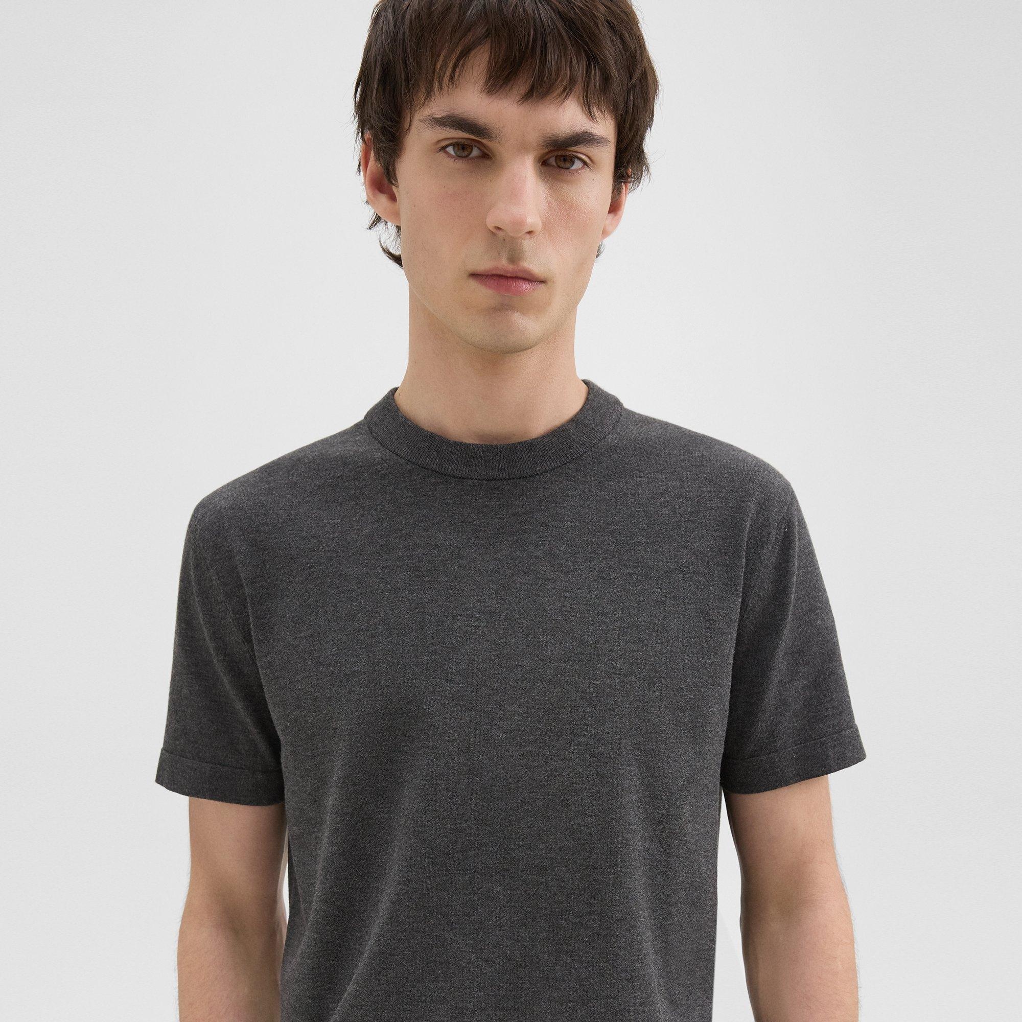 Sarior Tee in Light Bilen - 5
