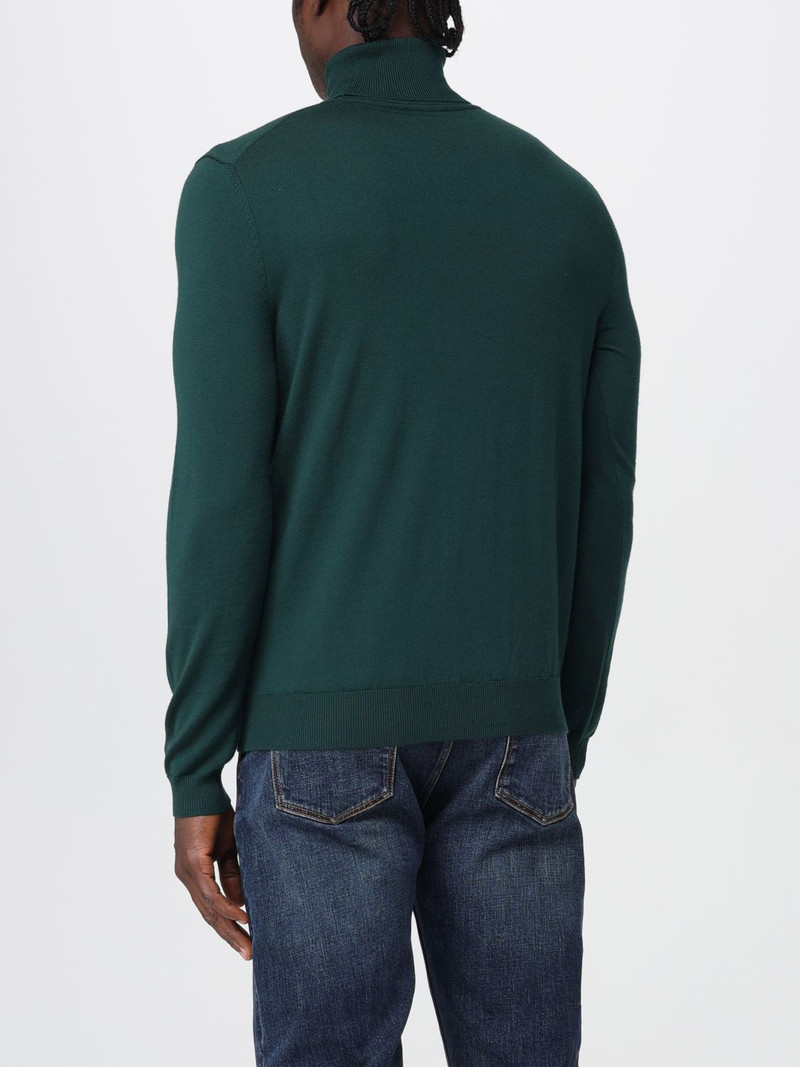 HUGO Sweater men Hugo outlook