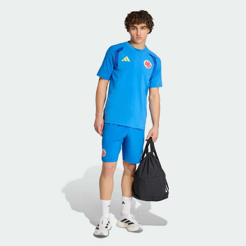 Colombia Tiro Travel Shorts 4