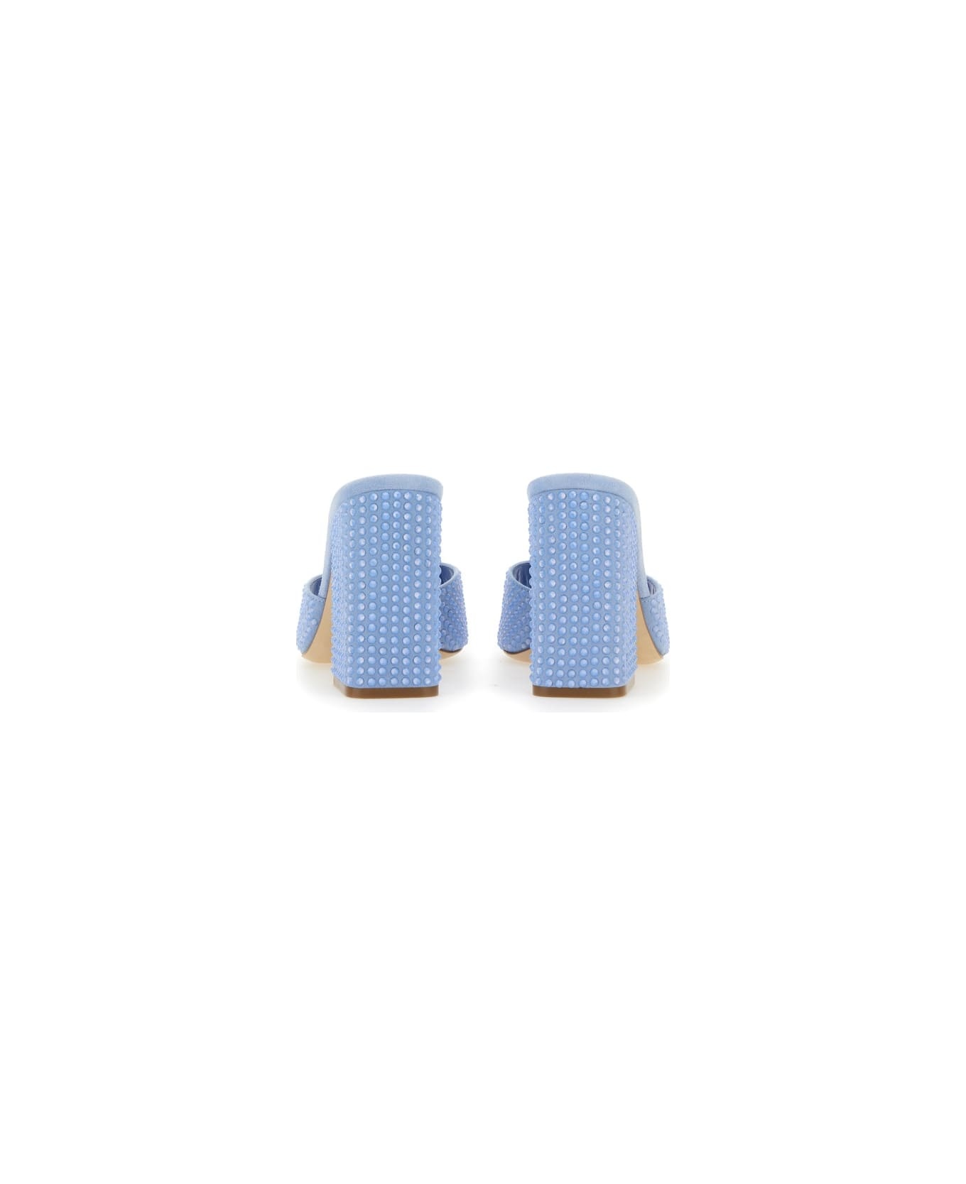 Mules Holly Anja - 3