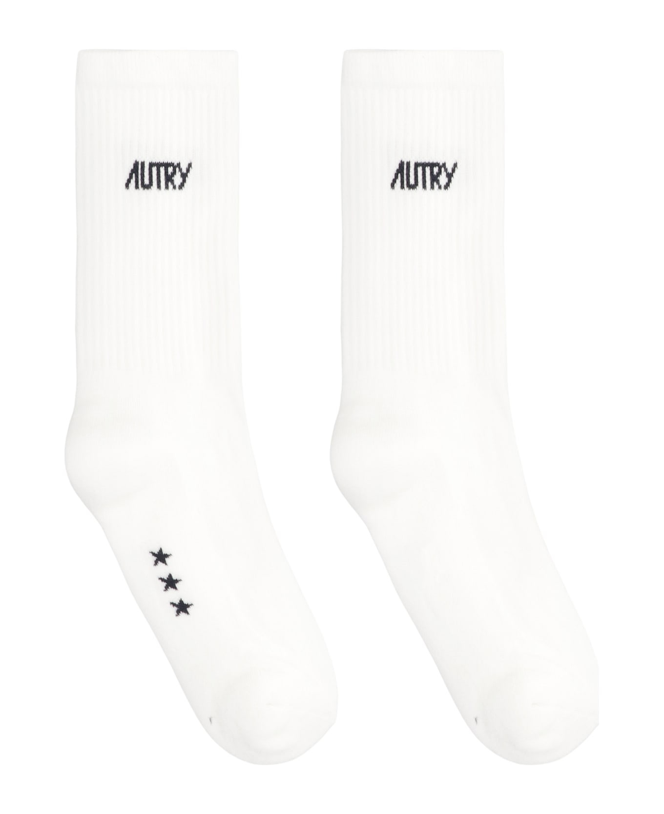 Logo Socks - 2