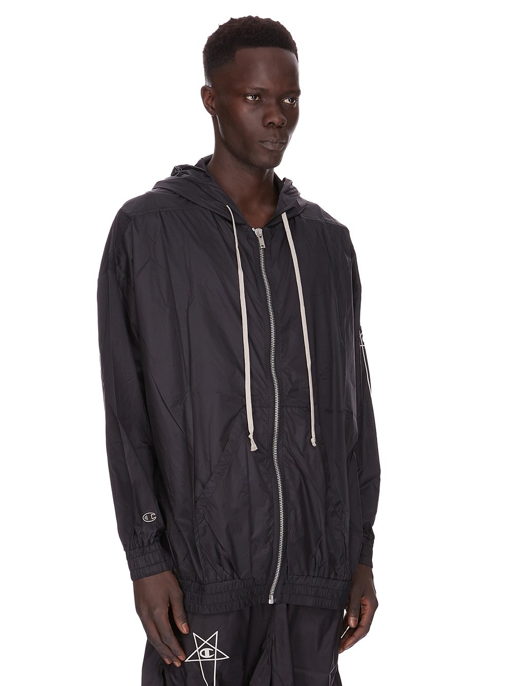 JACKET - 2