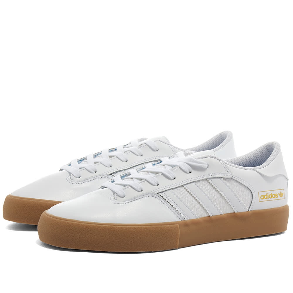 Adidas Skate Matchbreak Super - 1