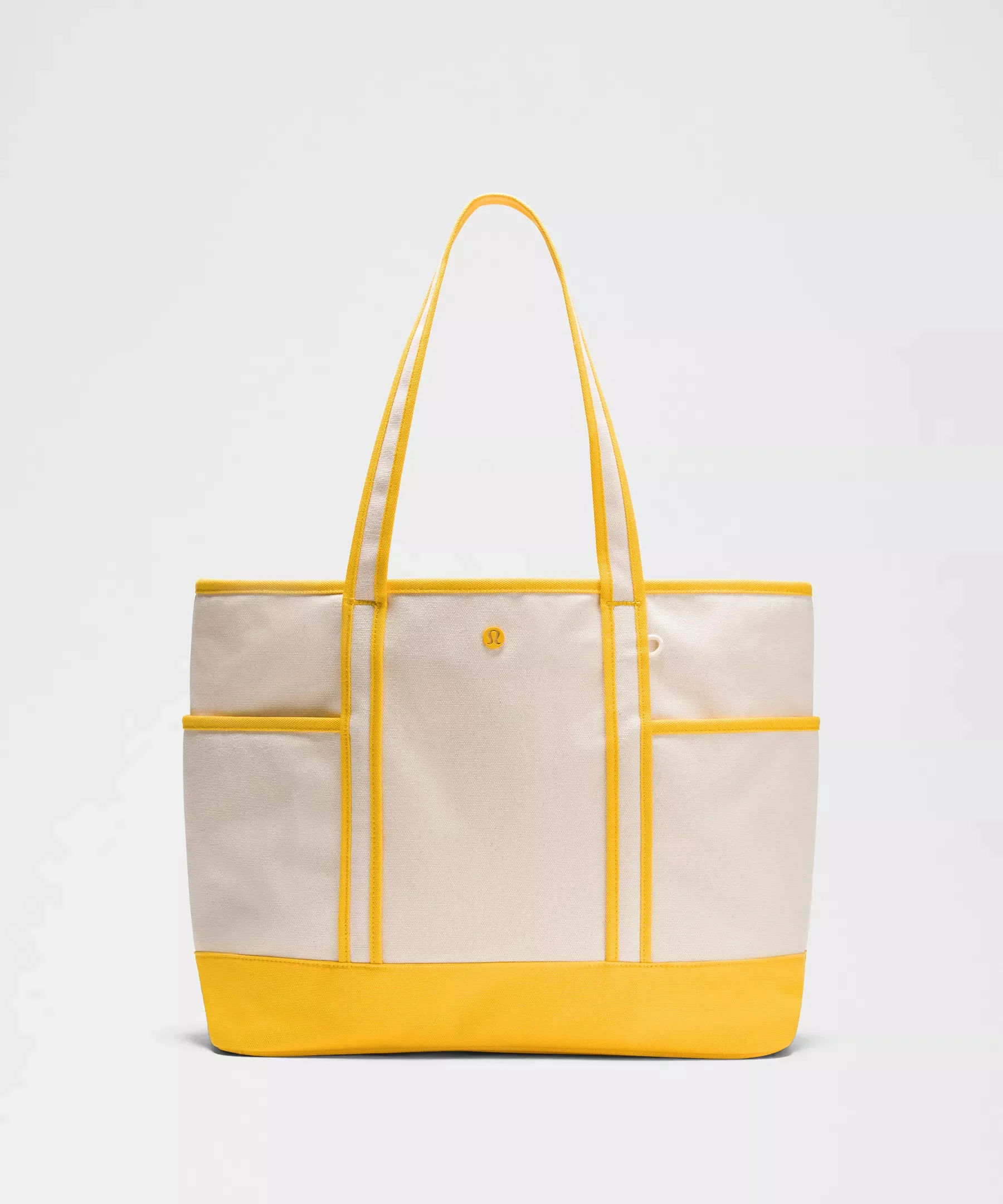 Daily Multi-Pocket Zip-Top Tote Bag 18L - 1