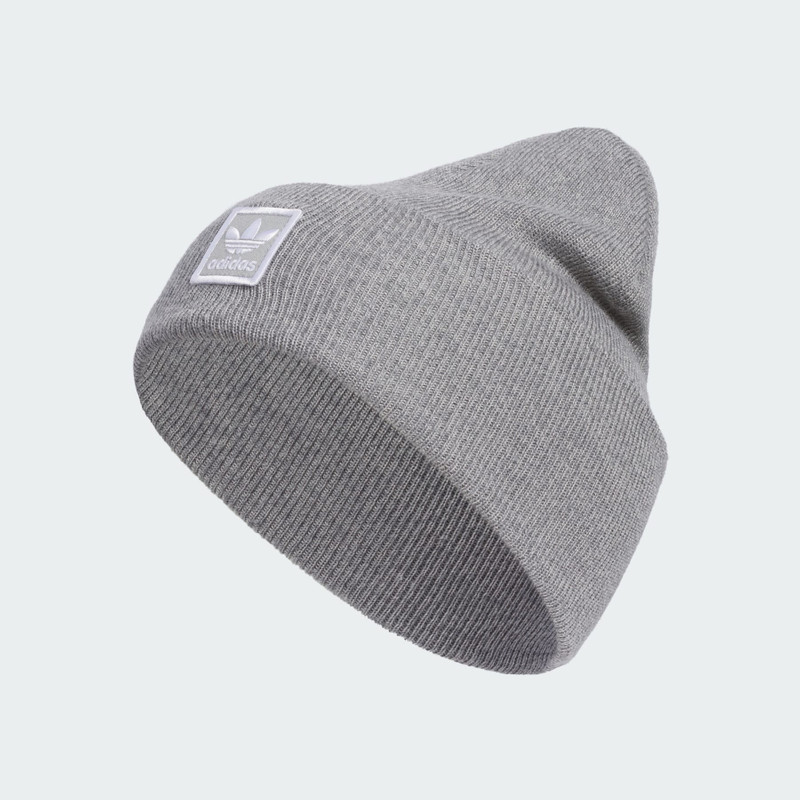 Oversize Cuff Beanie 1