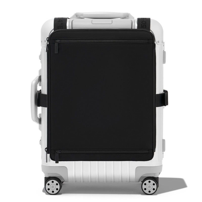 Travel Accessories Cabin Luggage Harness Backpack 5