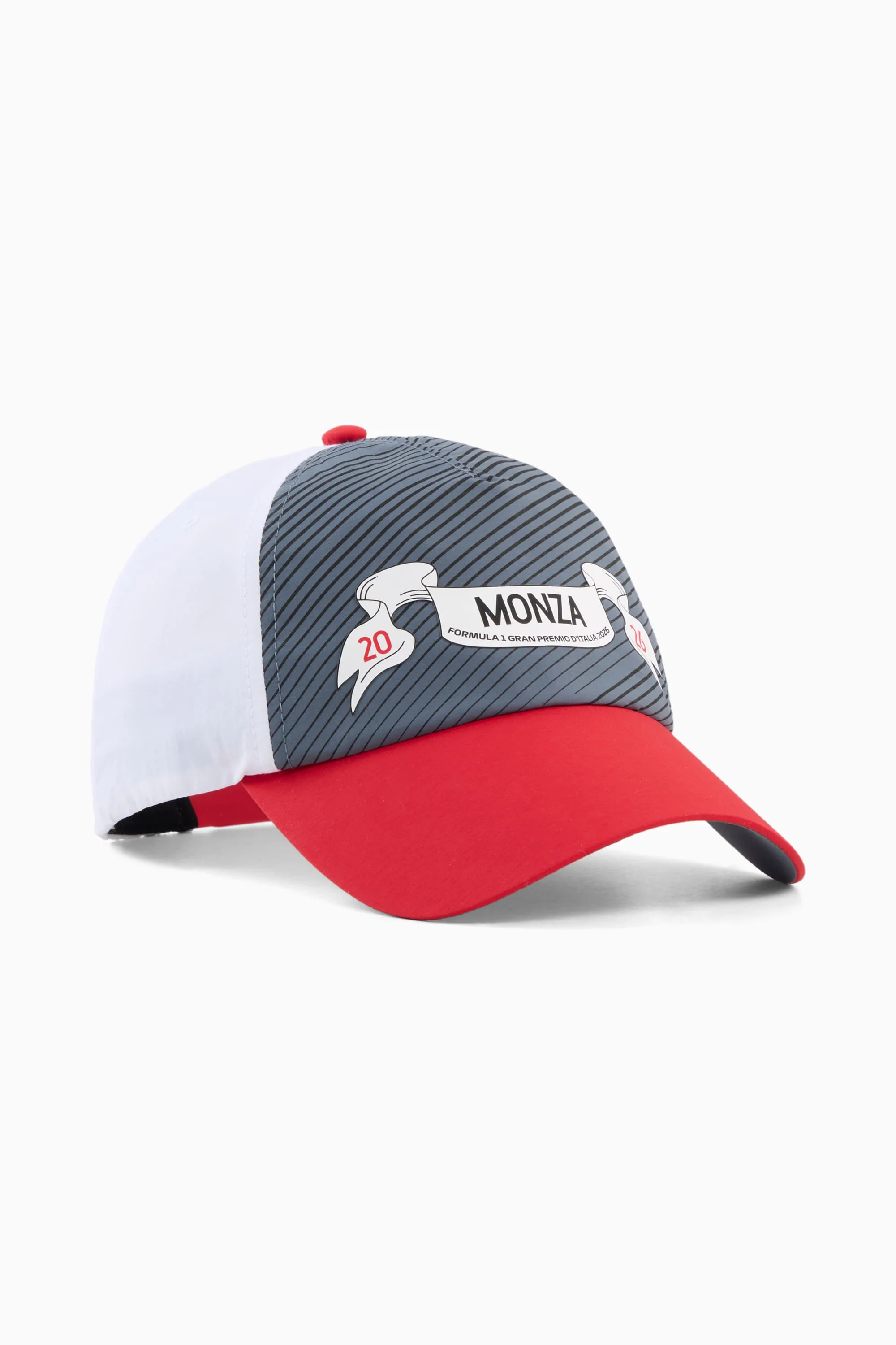 F1® Monza Adjustable hat - 1