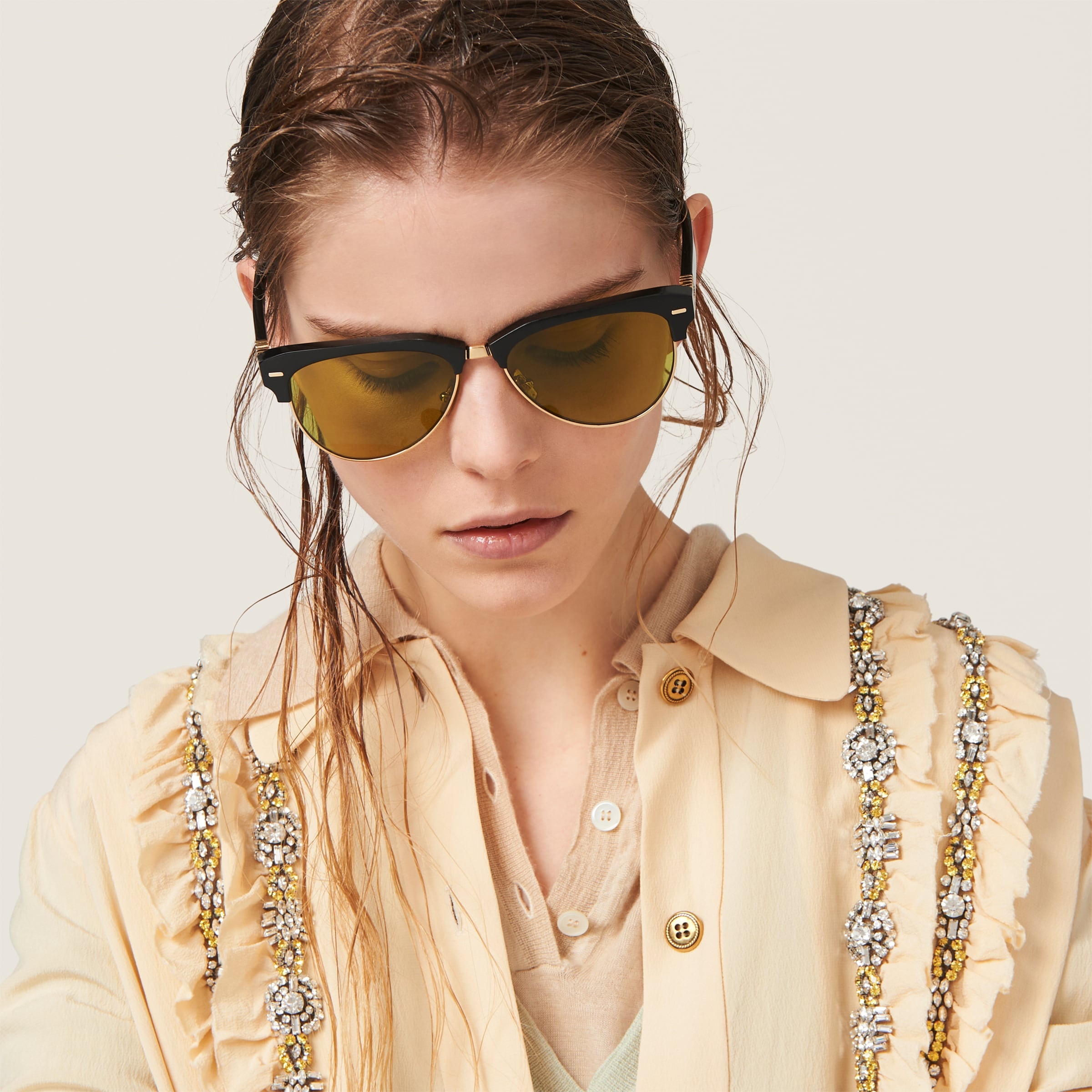 Miu Miu Runway sunglasses - 6