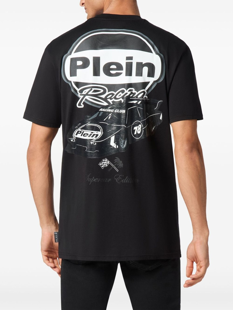 Cars Racing T-shirt 4