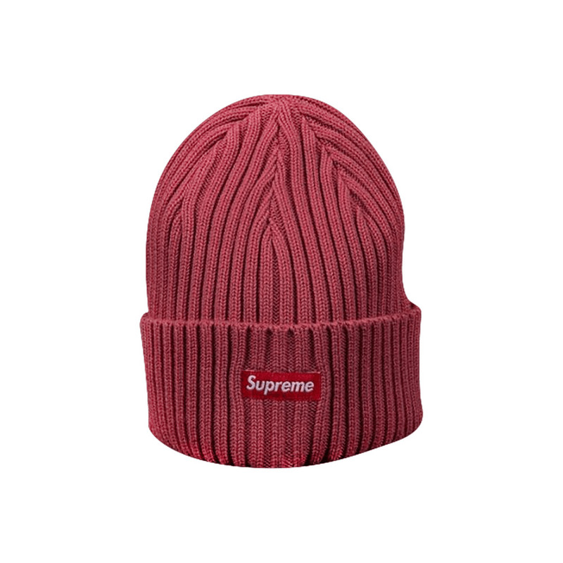 대담한 늑대 Beanie 'Magenta 이름 * - 1
