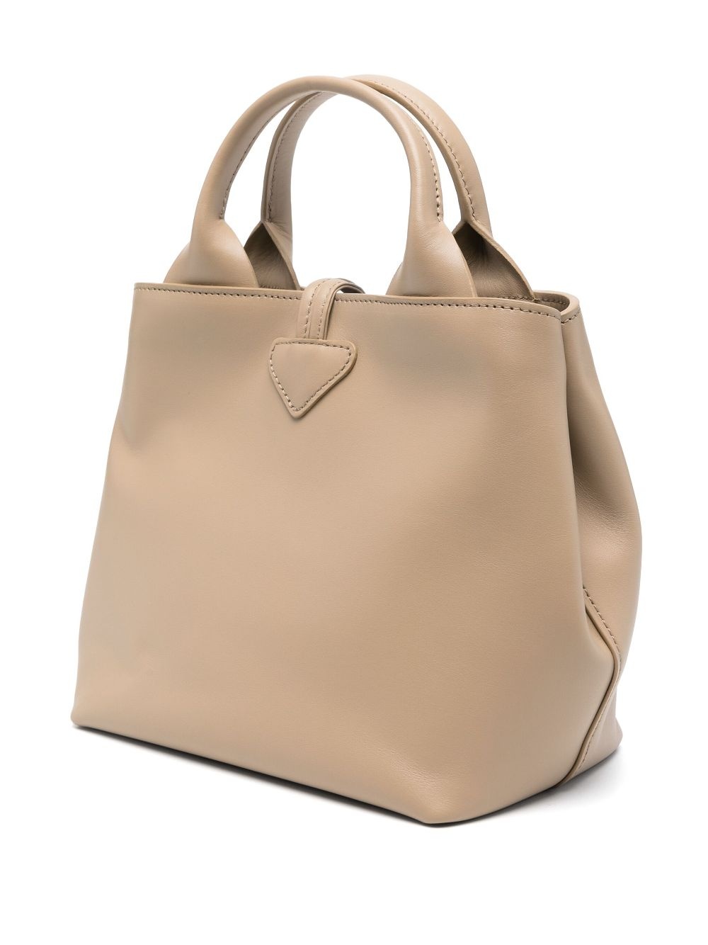 small Le Roseau tote bag - 2