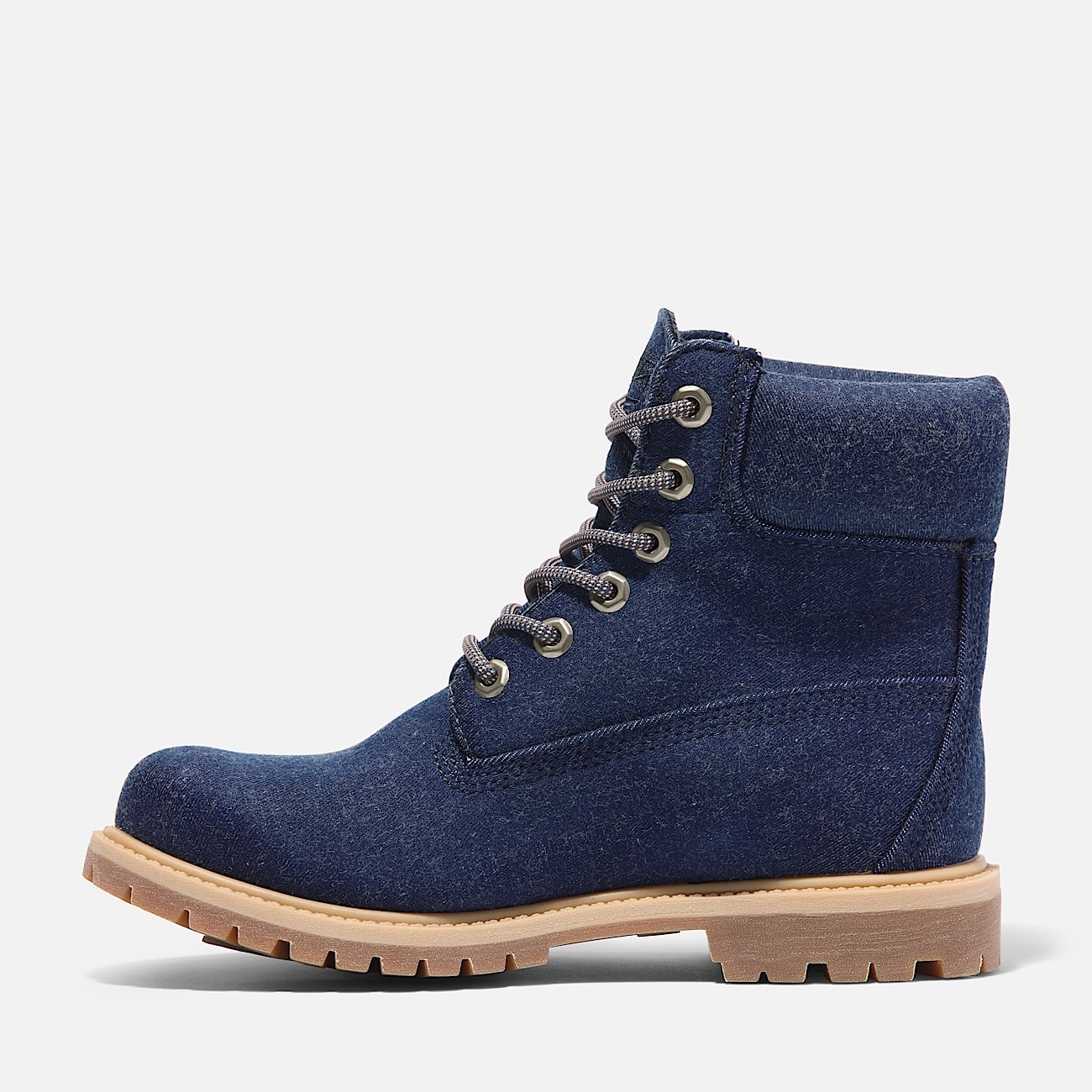 Women's Timberland® Premium 6-Inch Lace-Up Boot - 6