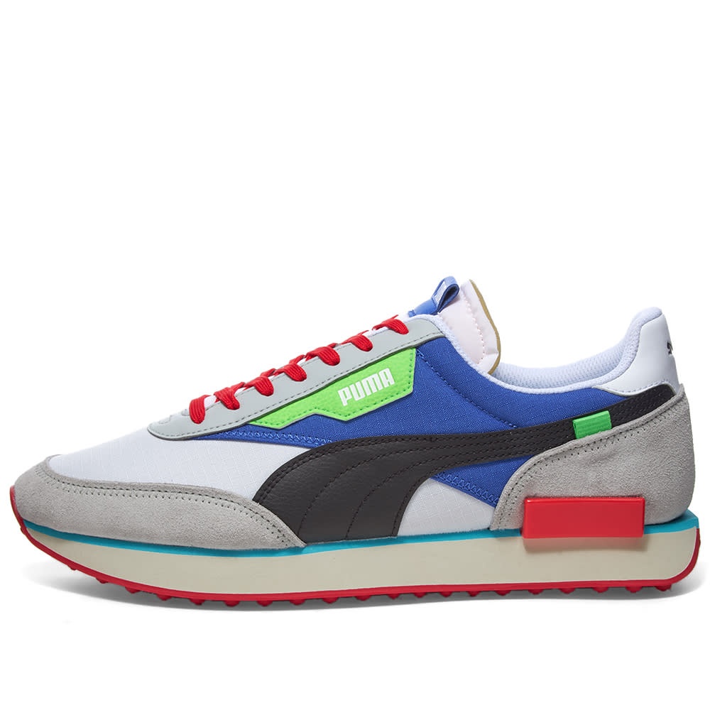 Puma Future Rider Ride On - 2