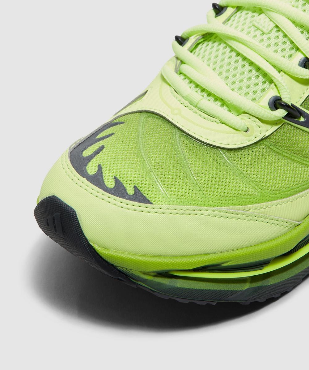 Adistar HRMY sneaker - 9