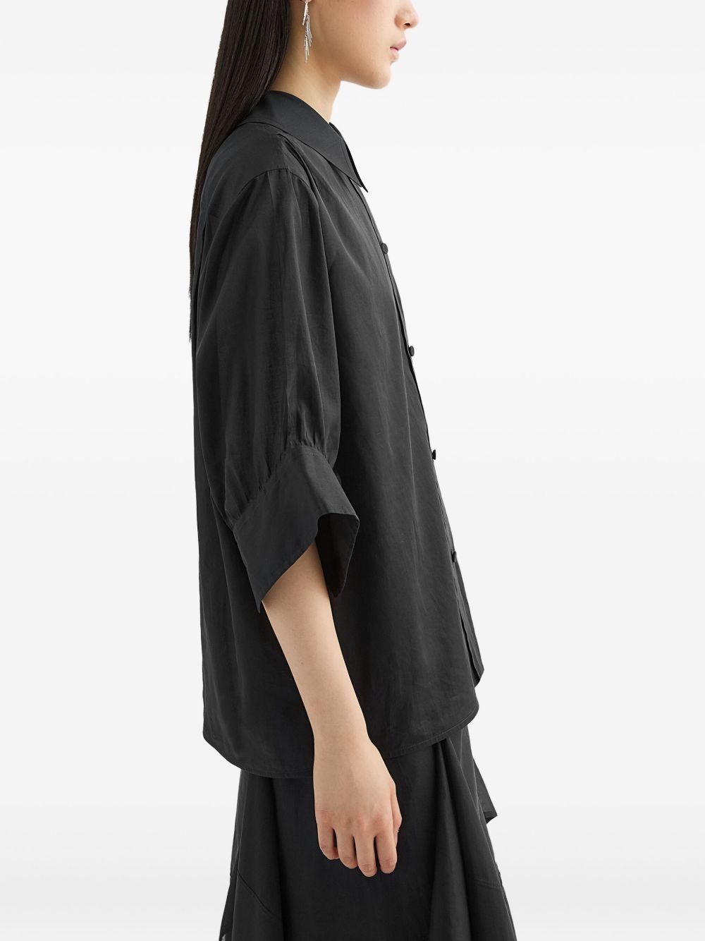 cotton shirt - 3