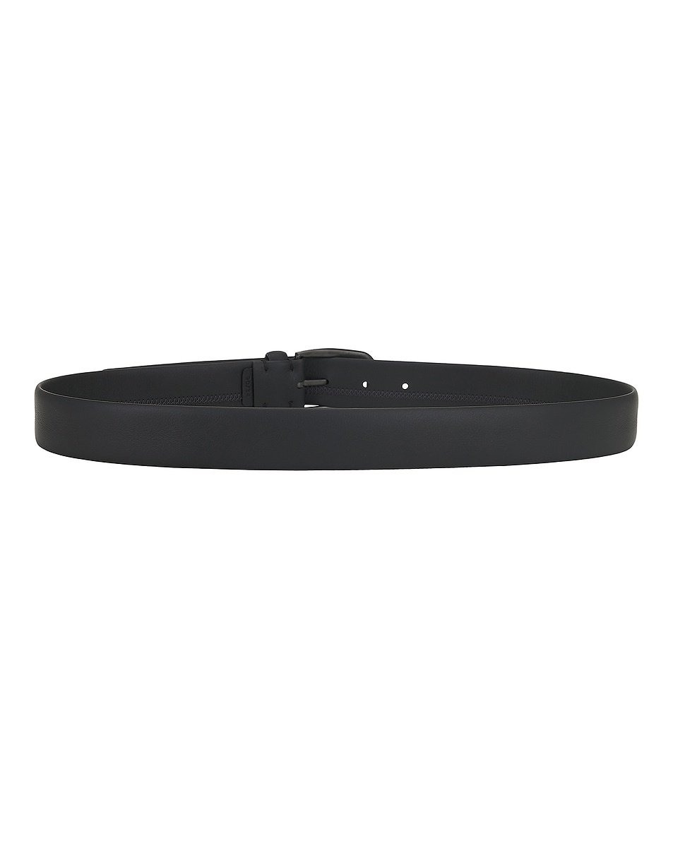 Fixed Vendome Buckle Belt - 2