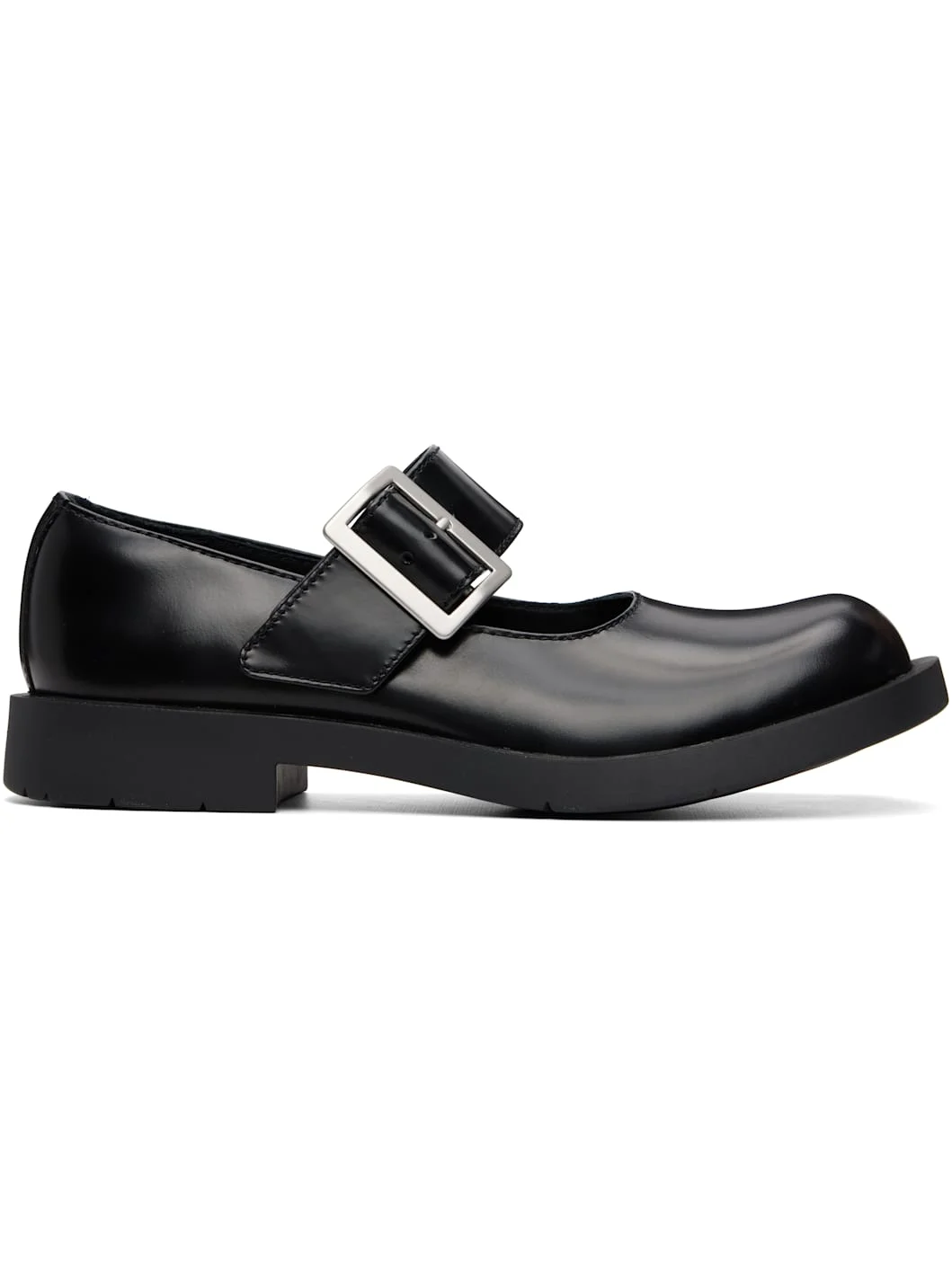 Black MIL 1978 Loafers - 1