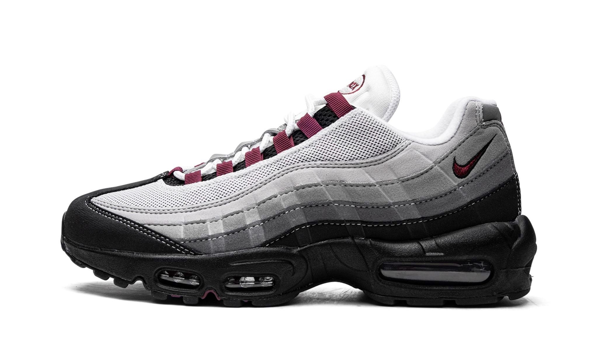 Air Max OG 95 "Dark Beetroot" - 1