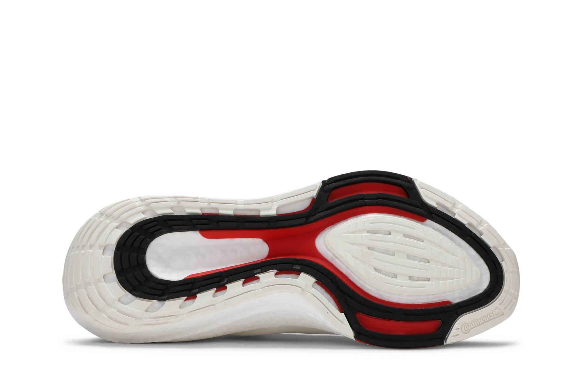 Y-3 UltraBoost 21 'White' - 4