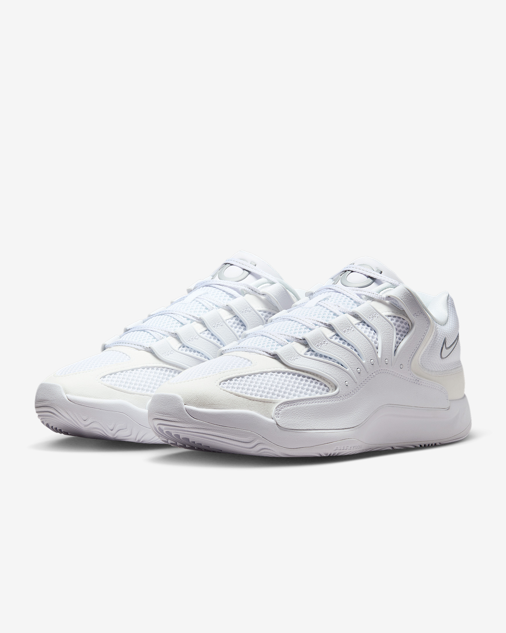 KD18 Basketball Shoes - 5