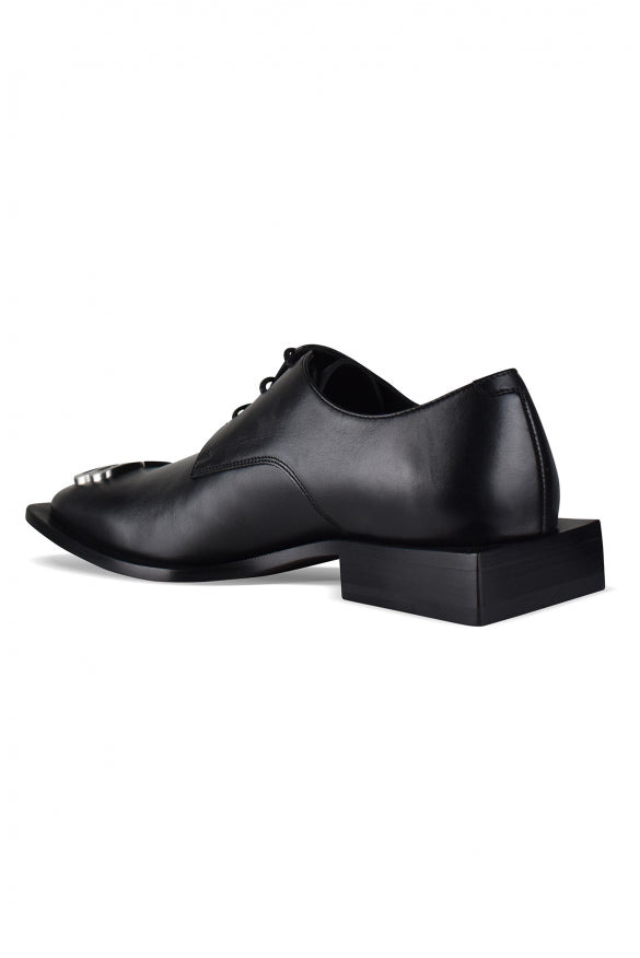 Balenciaga Men Derbies - 3