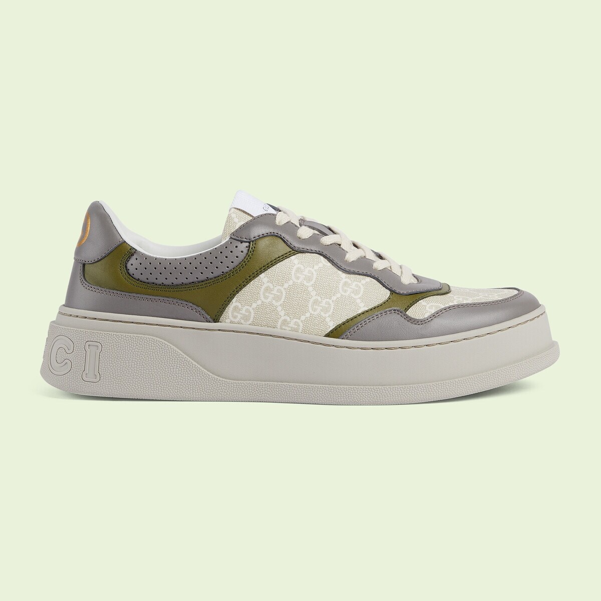 Men's GG sneaker - 1