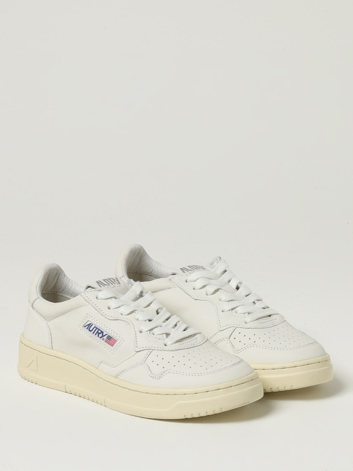 Sneakers woman Autry - 2