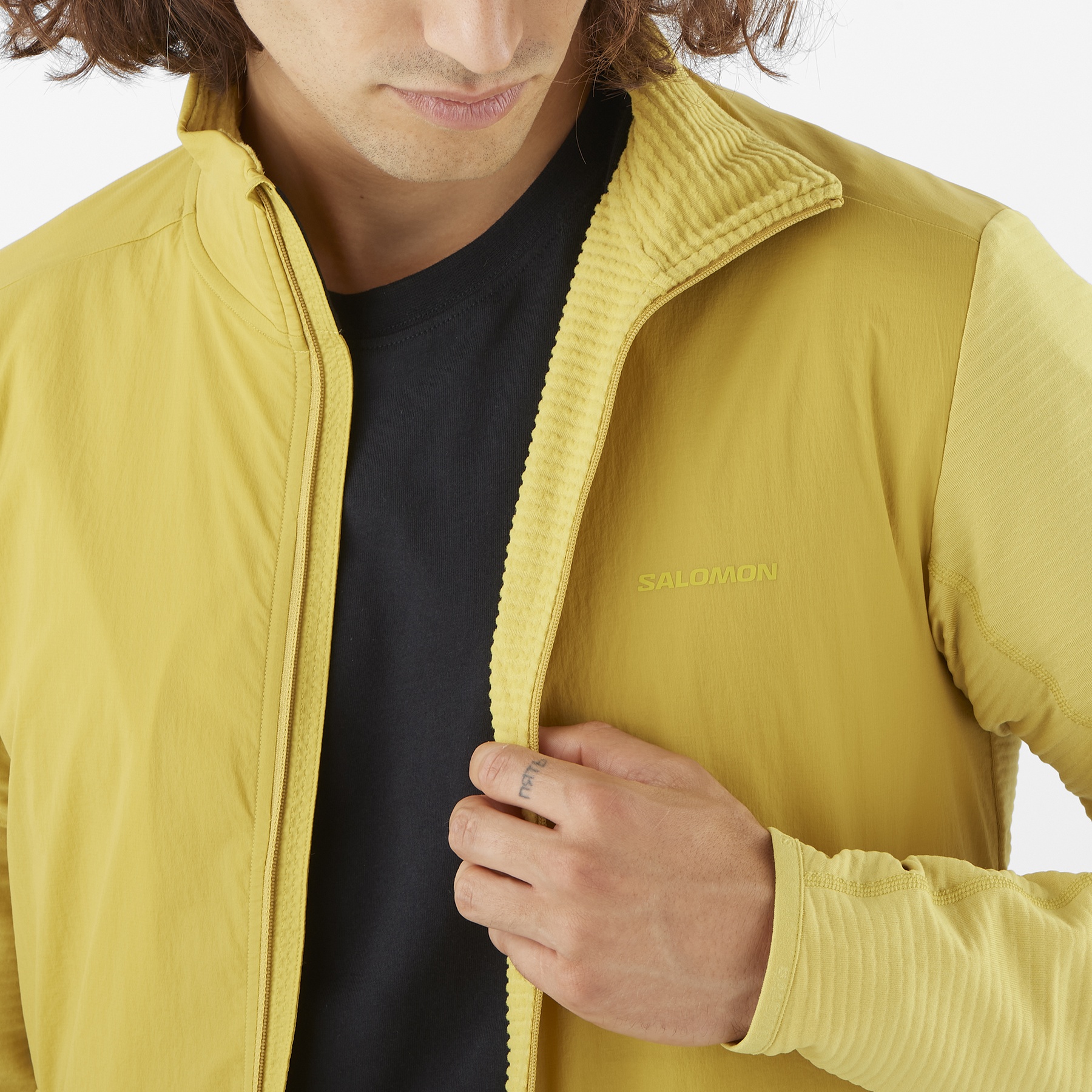 ESSENTIAL LIGHTWARM HYBRID - 5