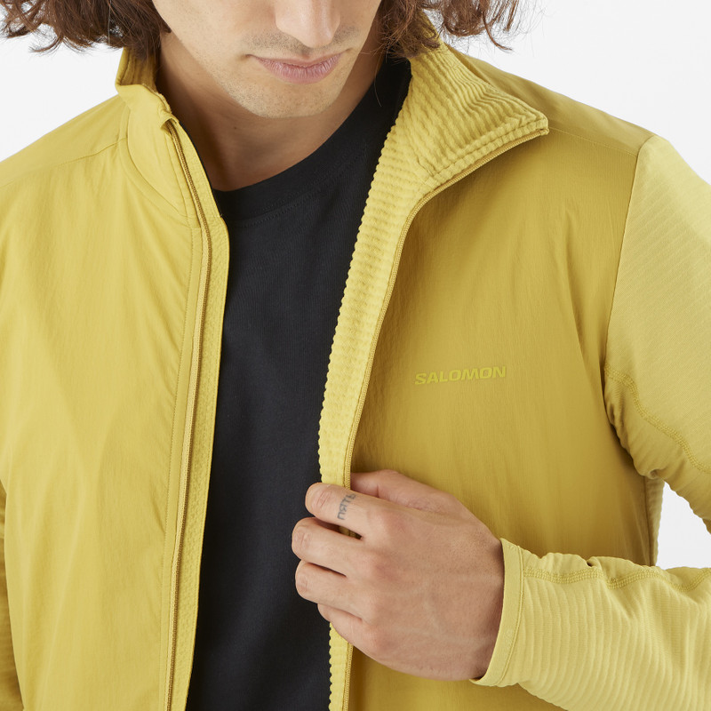 ESSENTIAL LIGHTWARM HYBRID 5