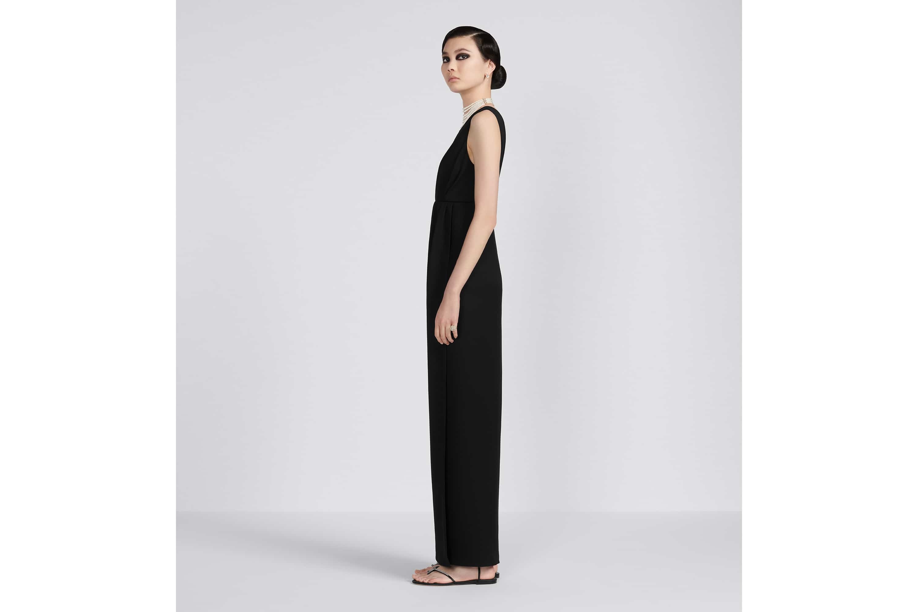Dior Dream Long Dress - 5