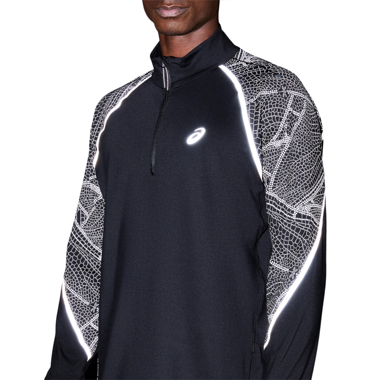 LIMITED SERIES LITE-SHOW LONG SLEEVE TOP - 8