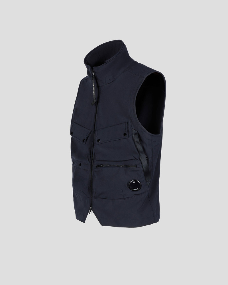 C.P. Shell-R Vest 7