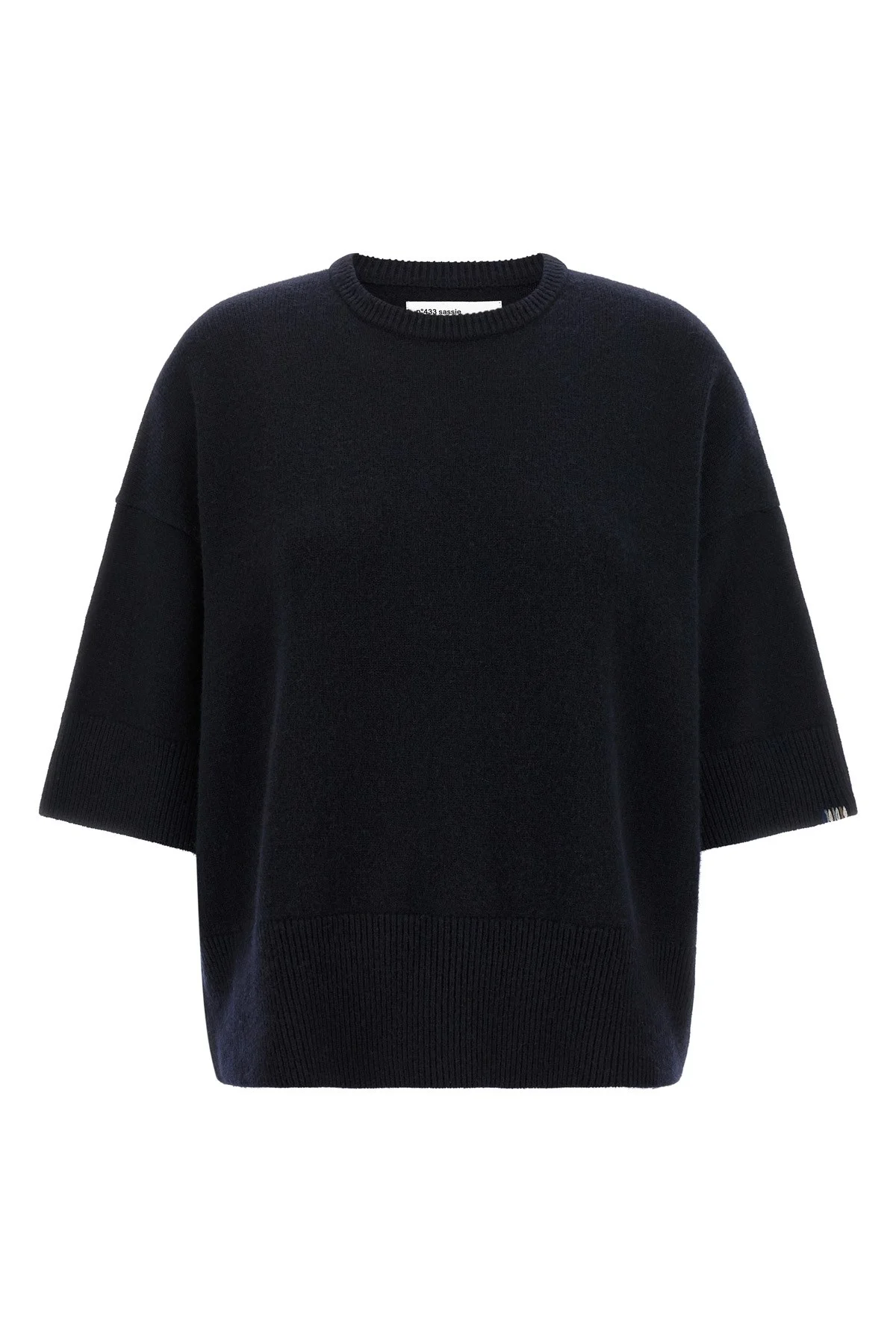 'N°433 Sassie' Sweater - 1