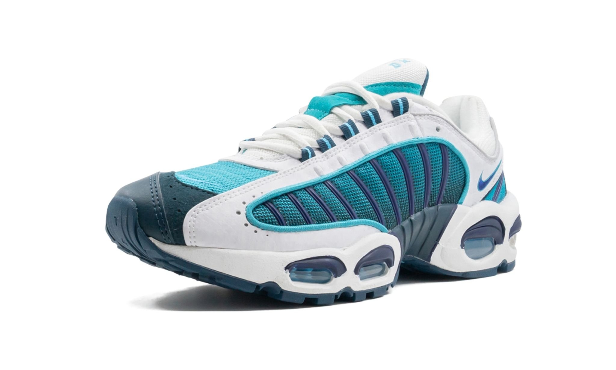 Air Max Tailwind 4 "Spirit Teal" - 4