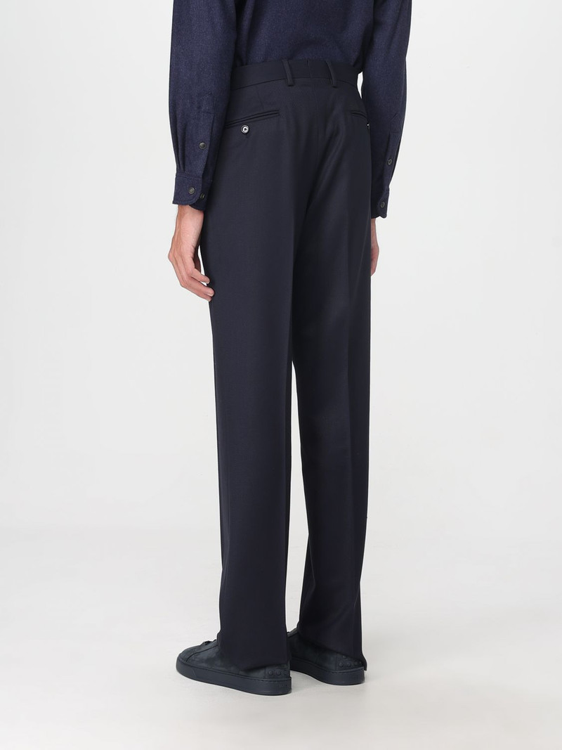 LARDINI Pants men Lardini outlook