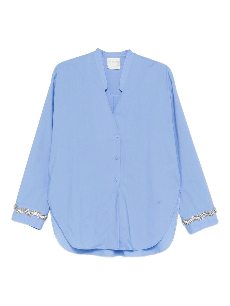 embellished shirt 1