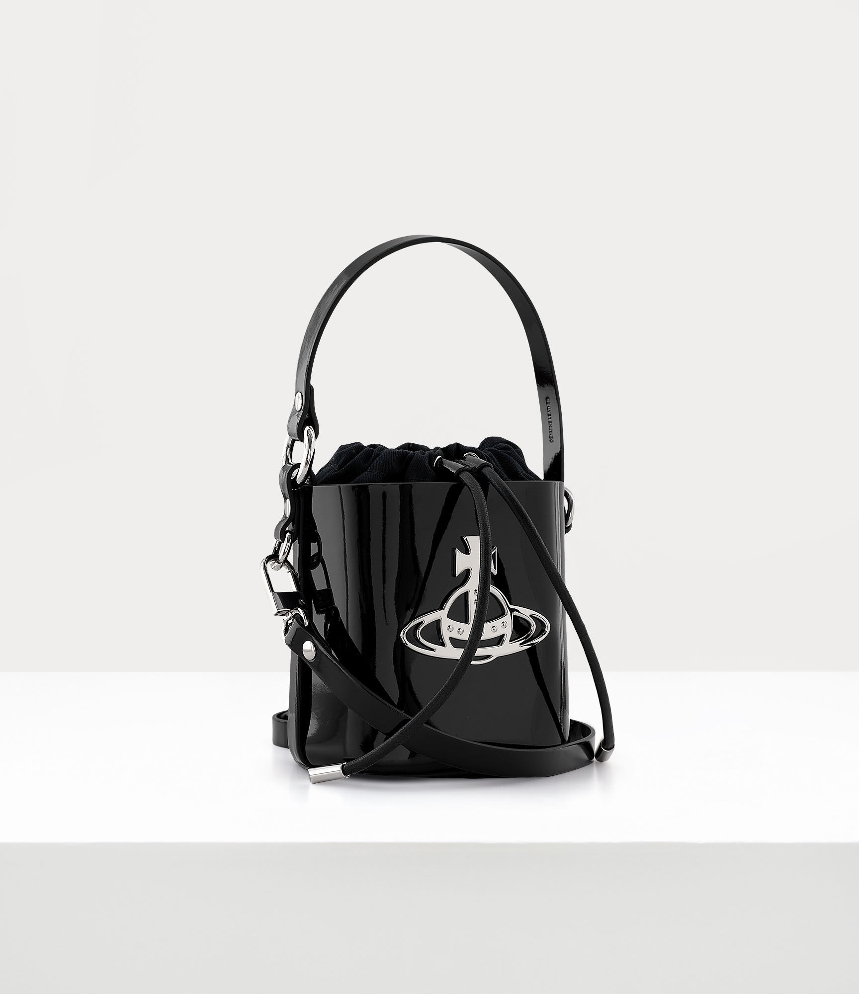 DRAWSTRING BUCKET - 2