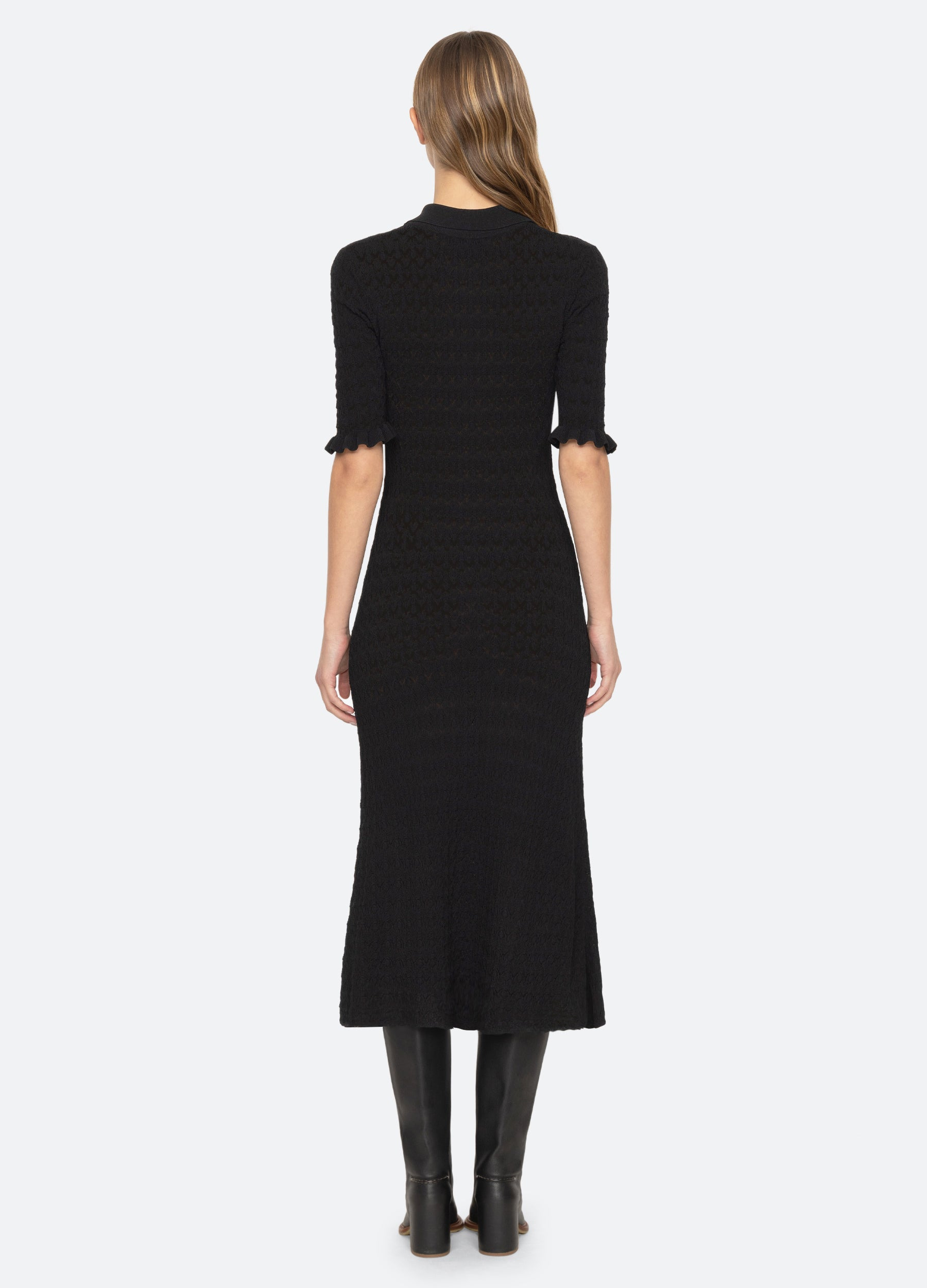 Rue Dress - 2
