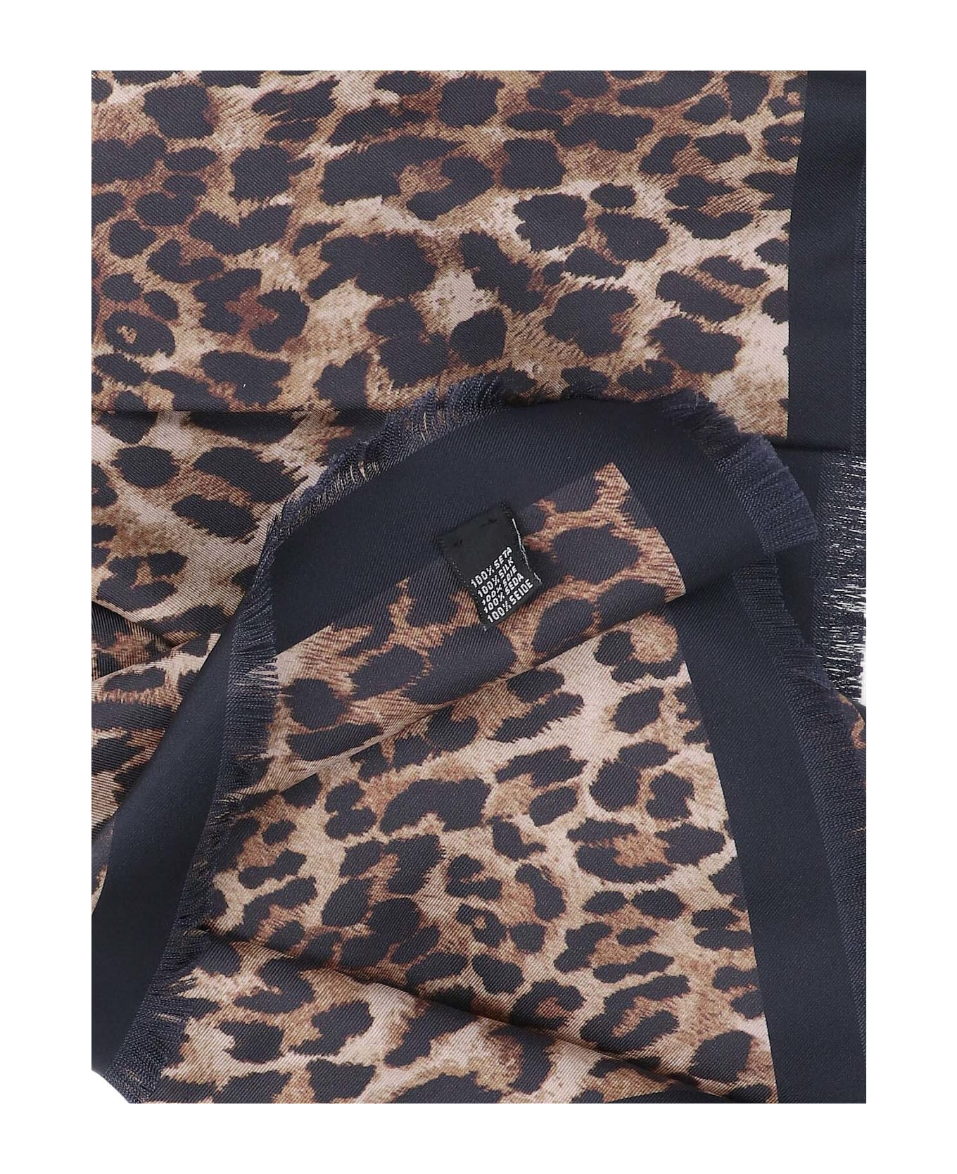 Animal Scarf - 3