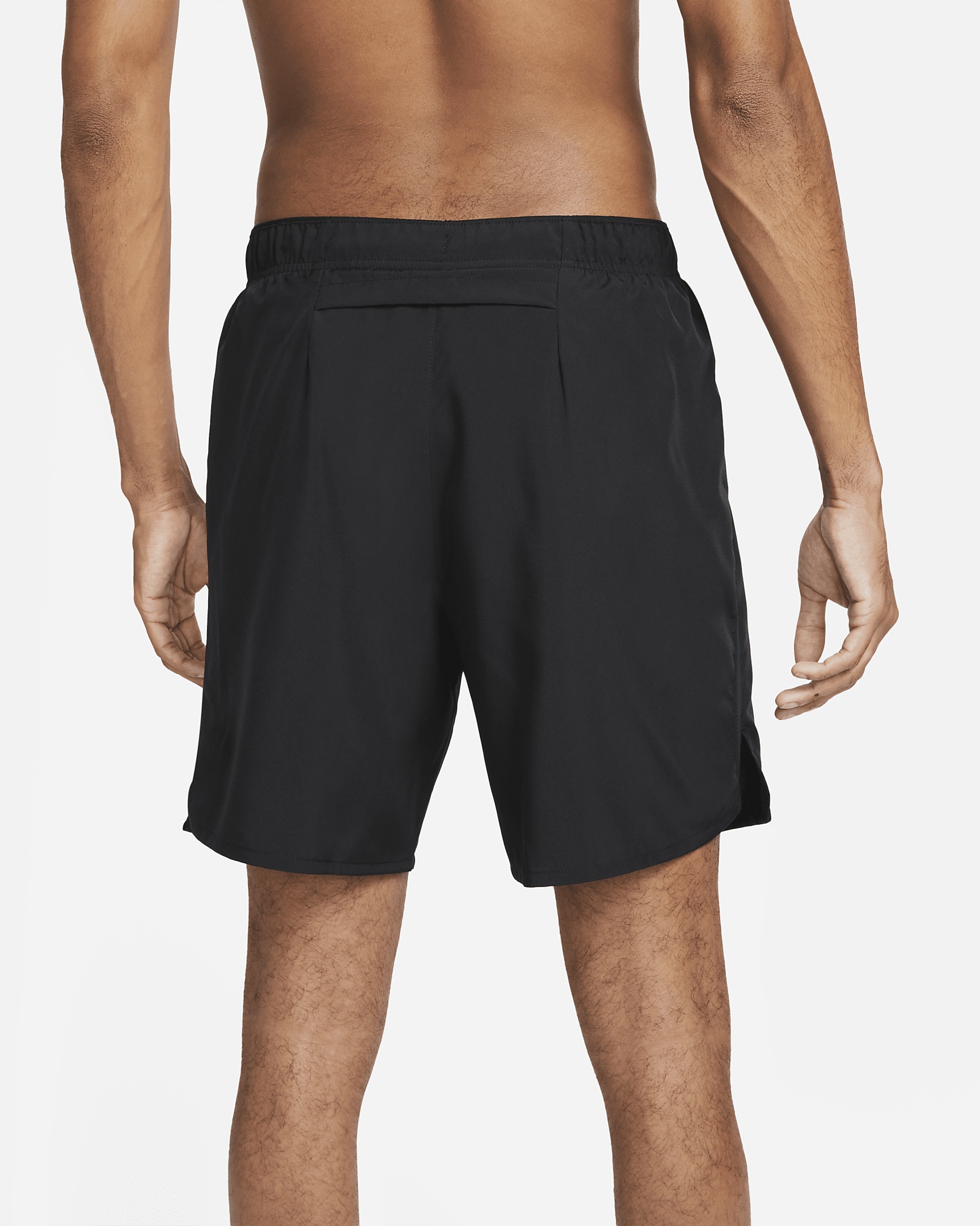 Nike Challenger Men's Dri-FIT 7" 2-in-1 Running Shorts - 3