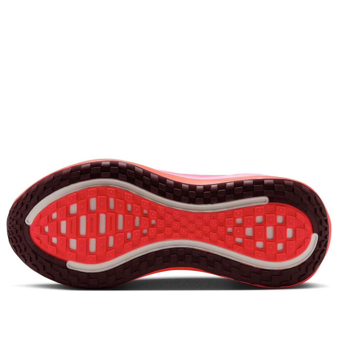 (WMNS) Nike Vomero Plus 'Hyper Pink Burgundy Crush' HV8154-604 - 5