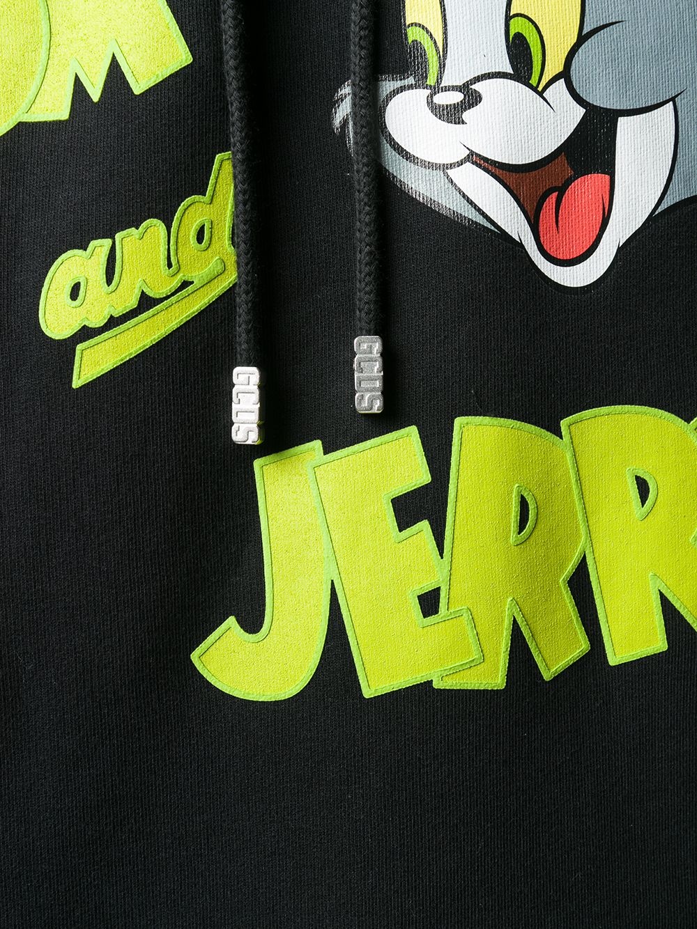 Tom & Jerry hoodie - 5