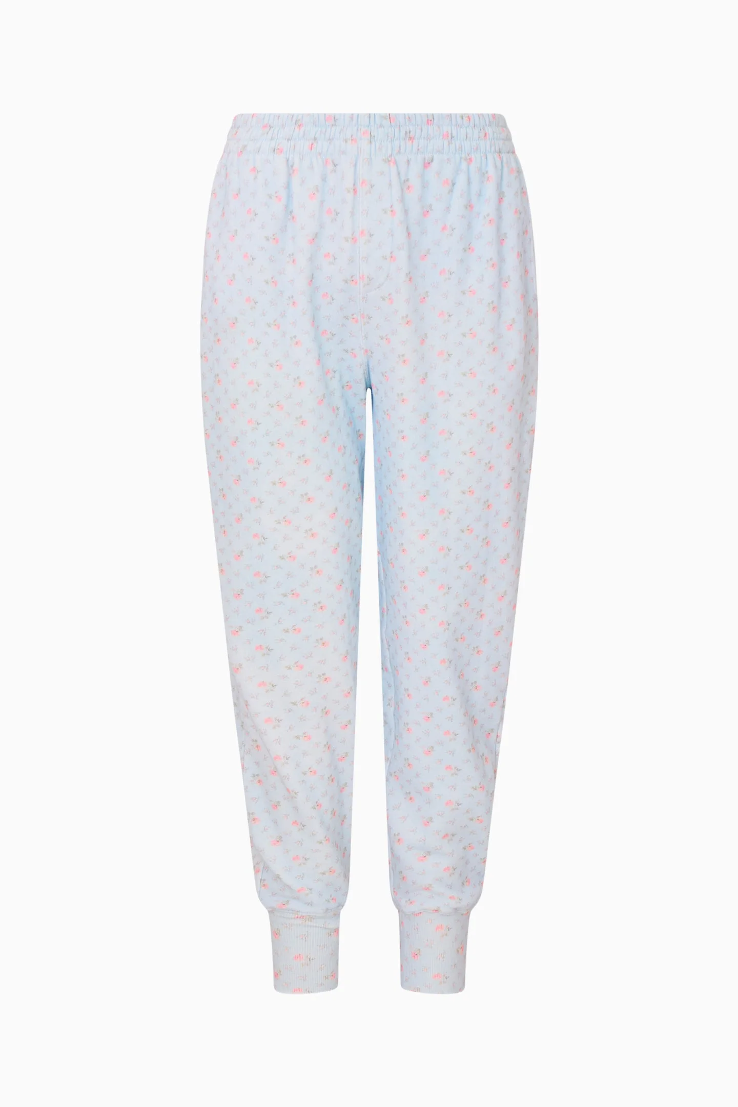 Sweetheart Lolana Cotton Sweatpants - 1
