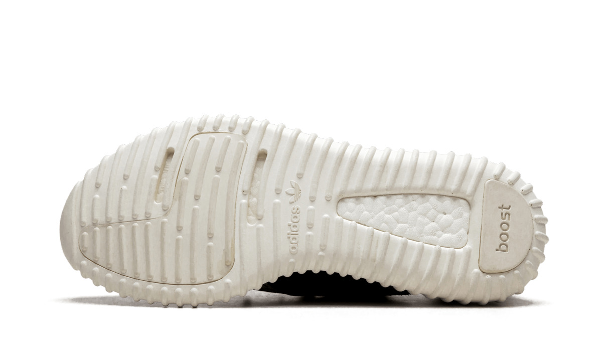 Yeezy Boost 350 "Turtle Dove" - 5
