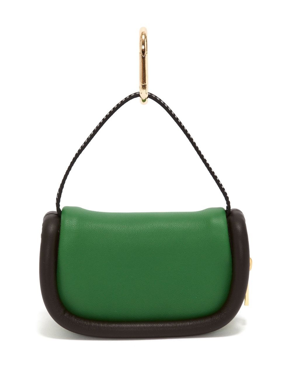 Bumper-7 leather micro bag - 3