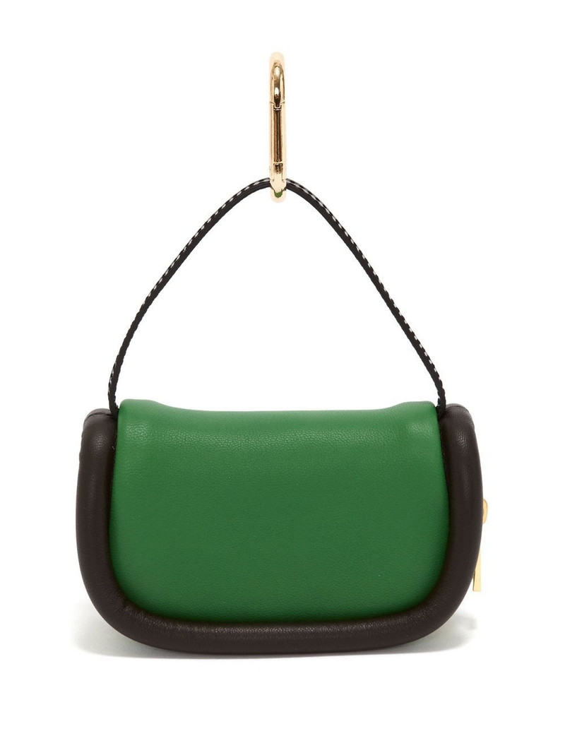 Bumper-7 leather micro bag 3