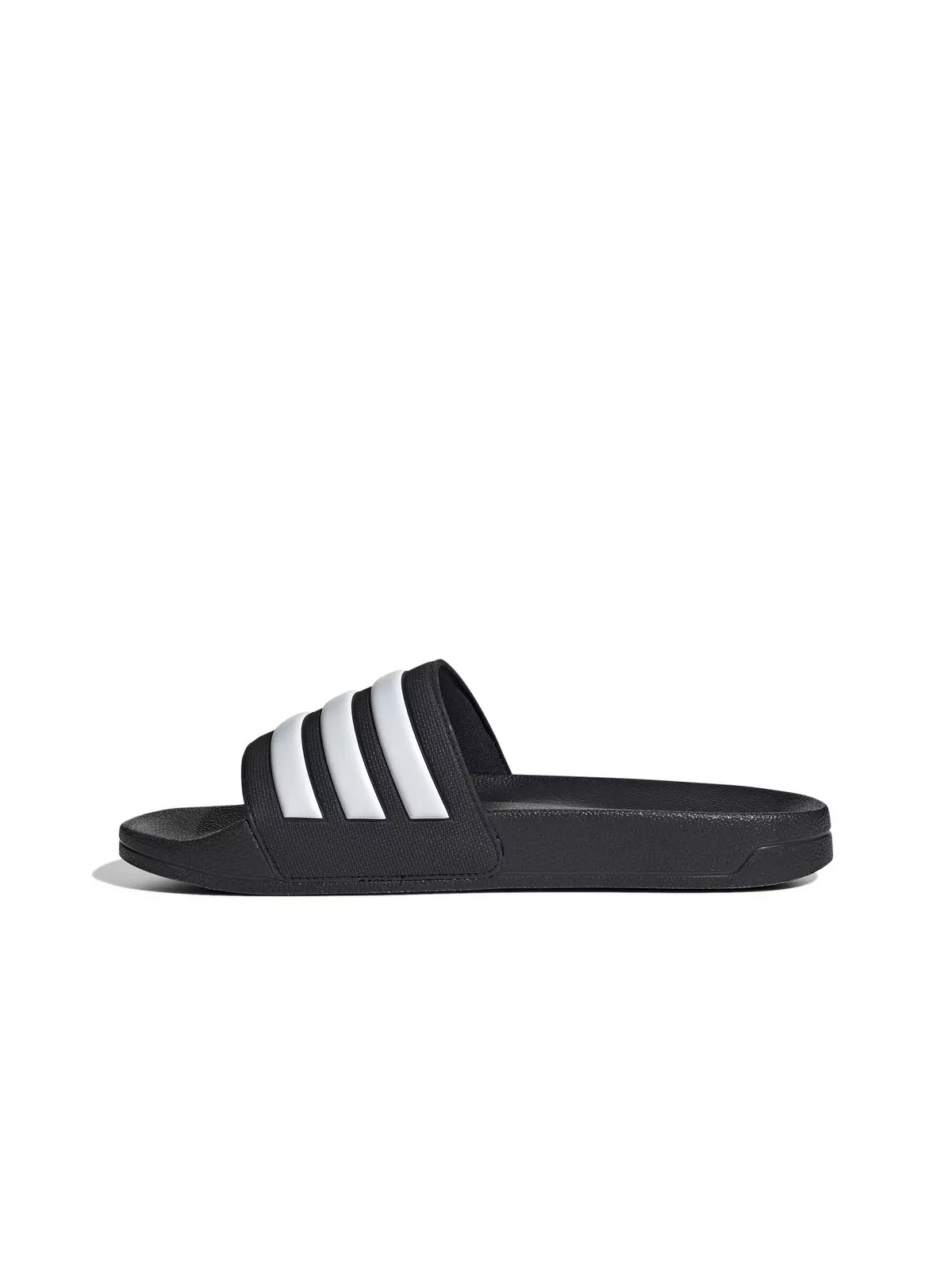 Adilette Shower "Core Black/Ftwr White" Unisex Slide - 2