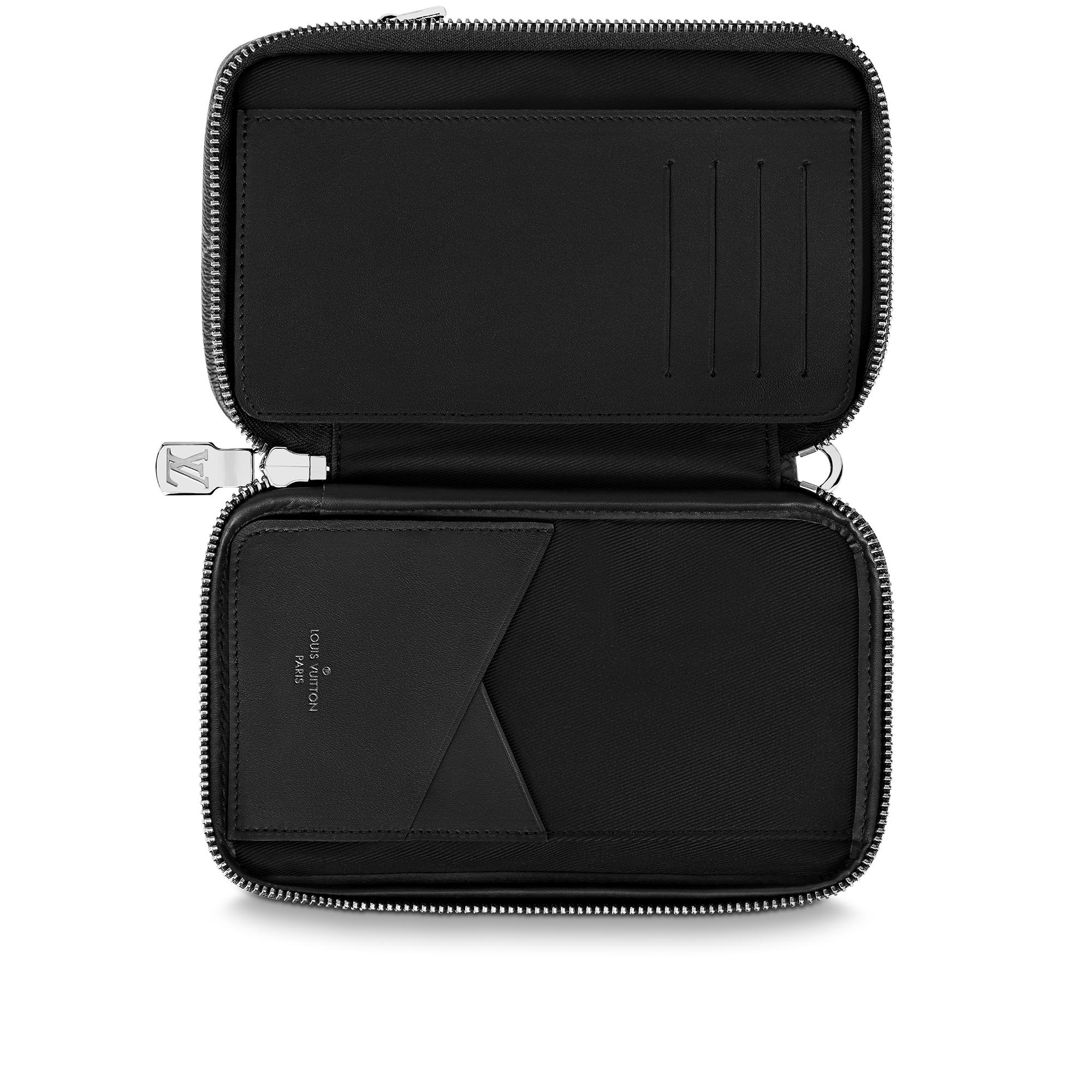 Double Phone Pouch - 7