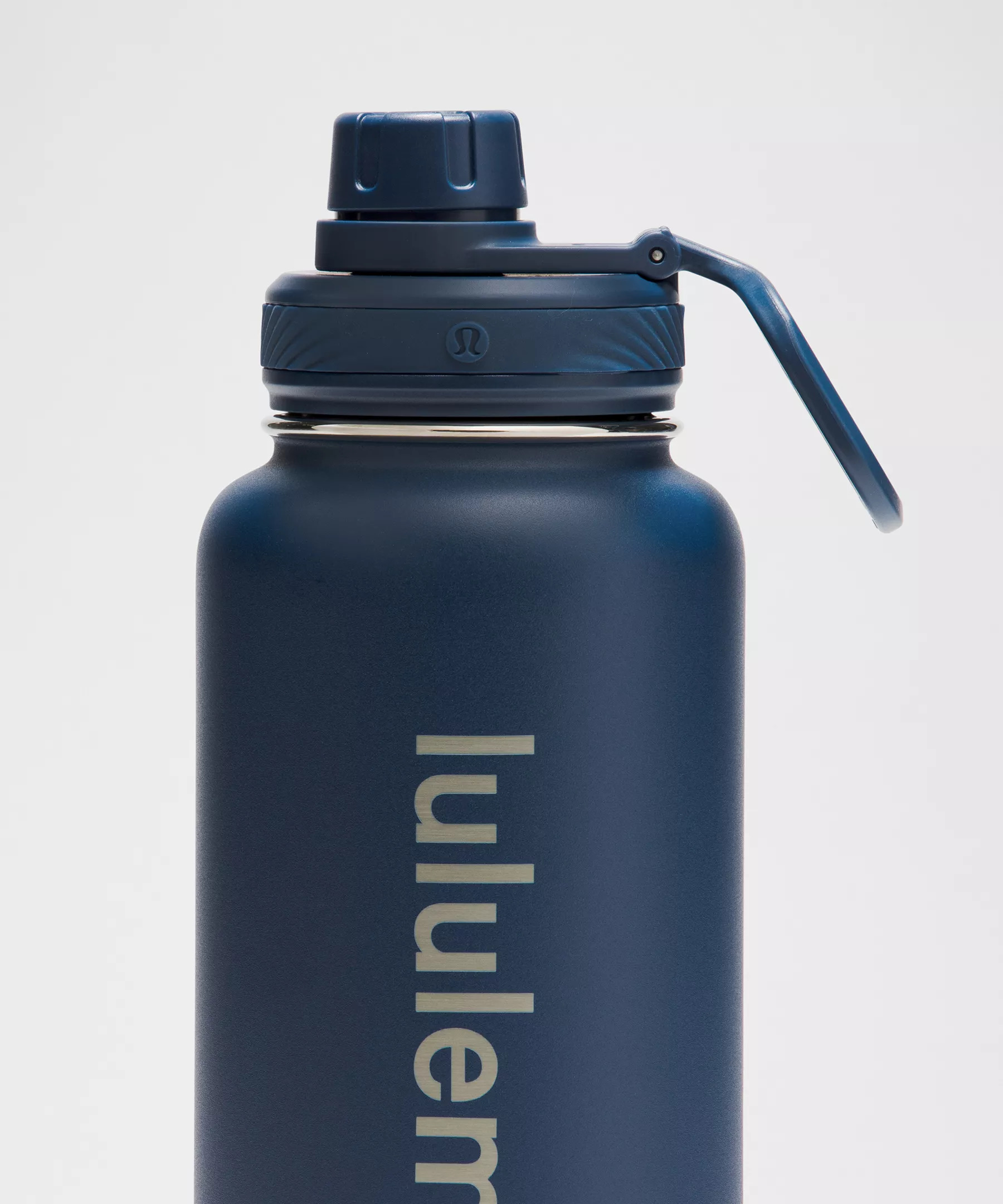 Back to Life Sport Bottle 32oz - 2
