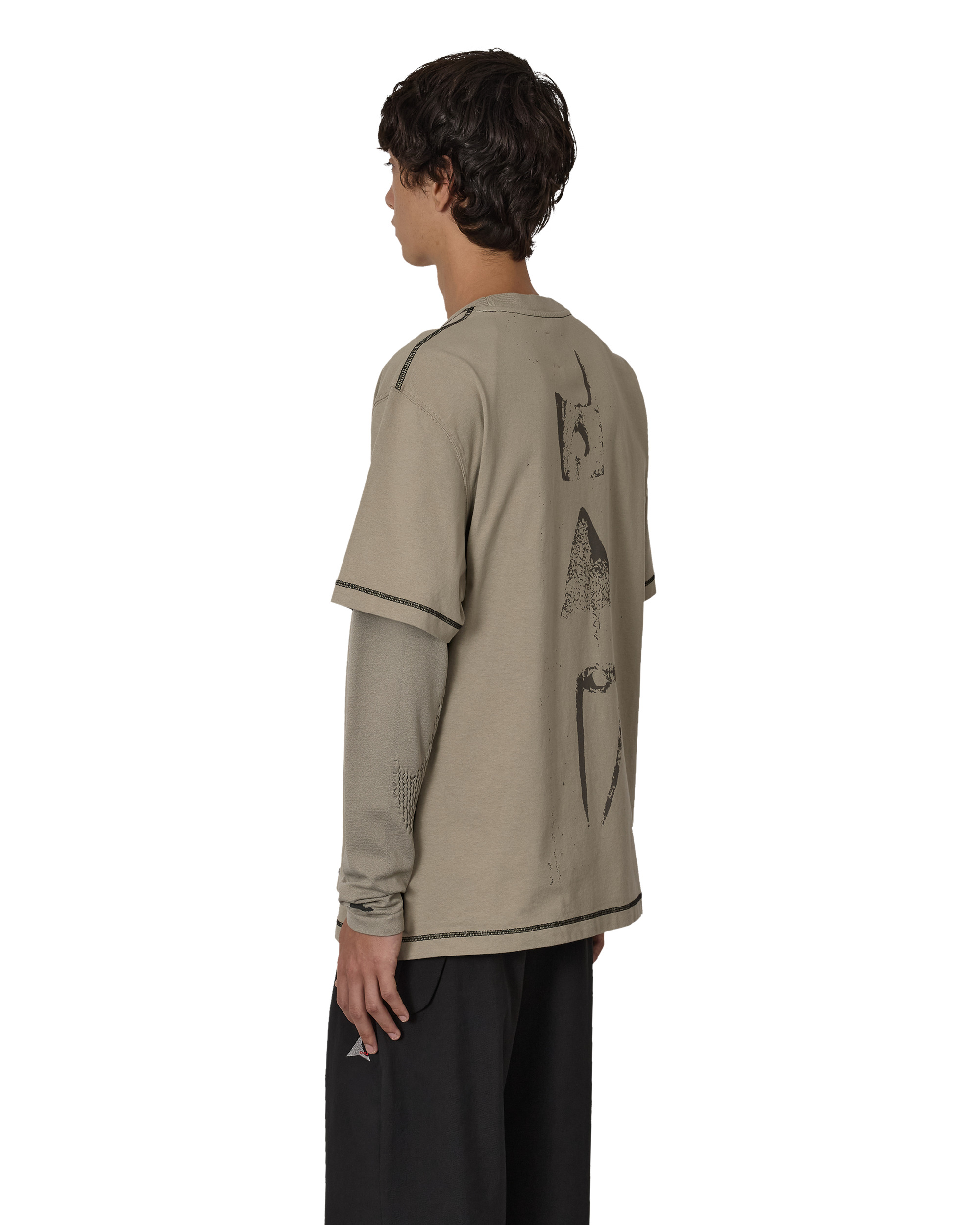 Neolith Stitch Organic T Shirt - 8